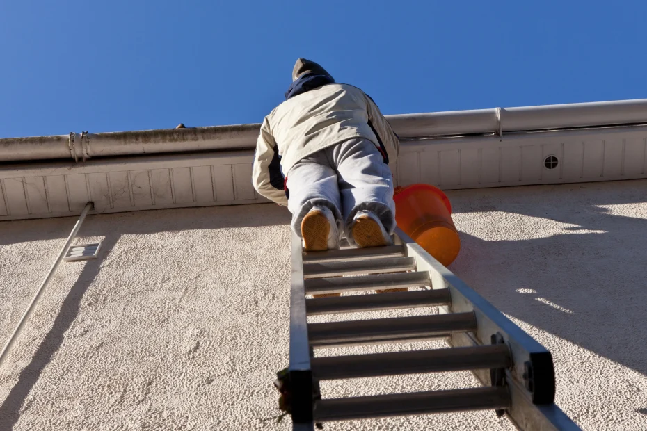 Gutter Cleaning Cape Coral FL