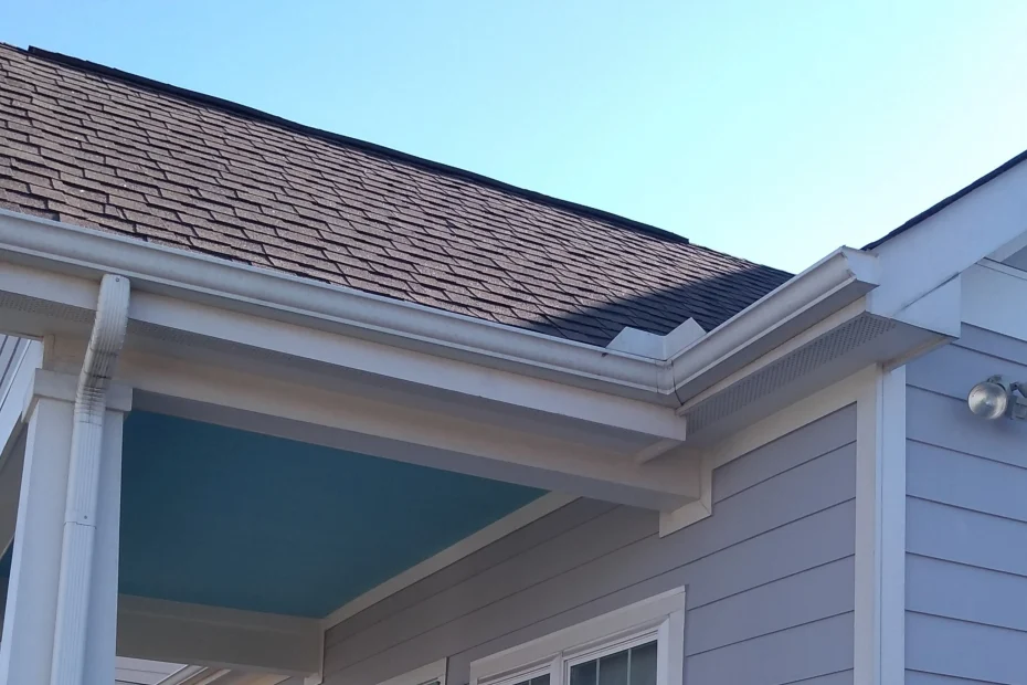 Gutter Cleaning Cape Coral FL