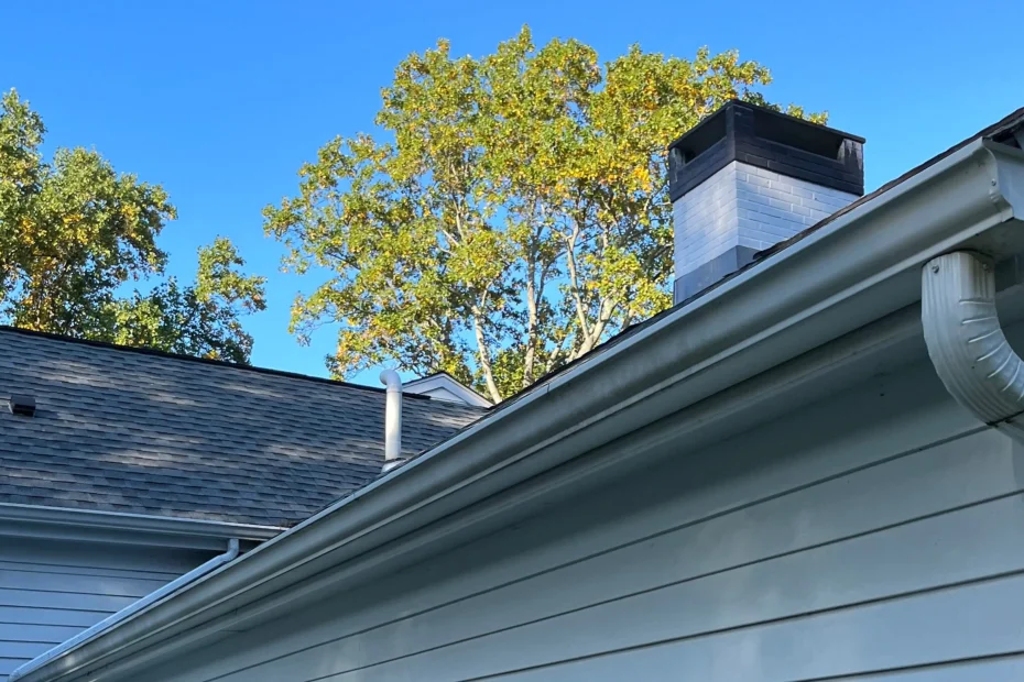 Gutter Cleaning Cape Coral FL